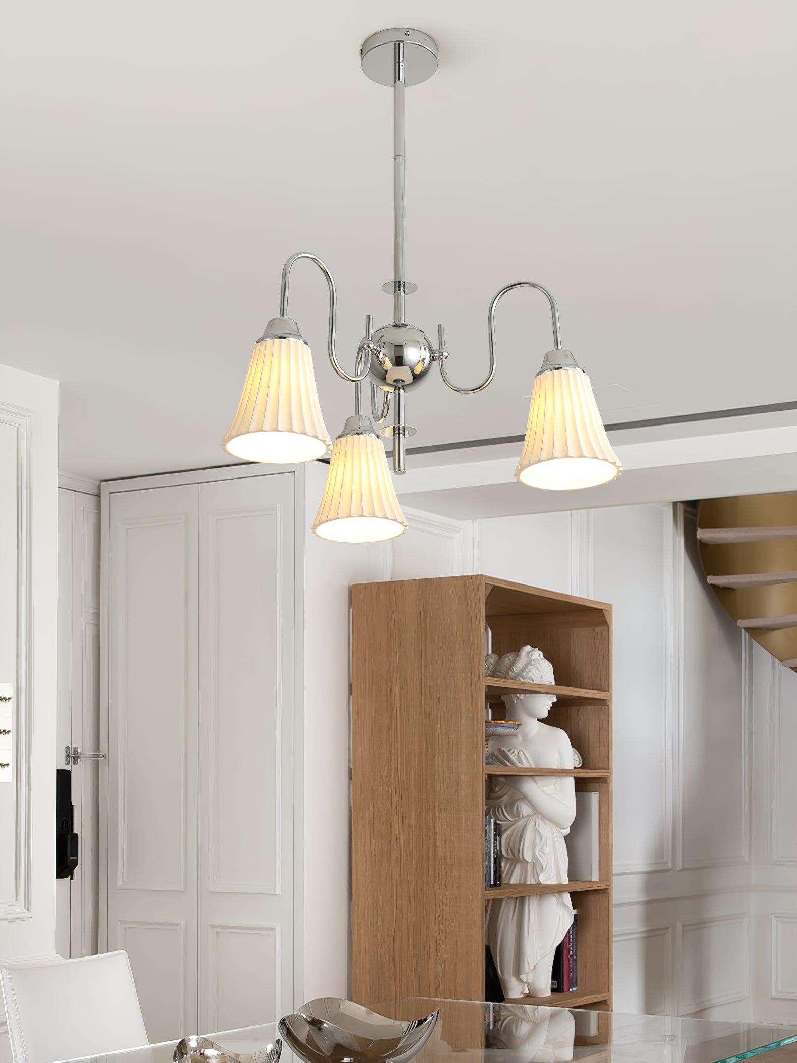 Esther Chandelier - Letslighting