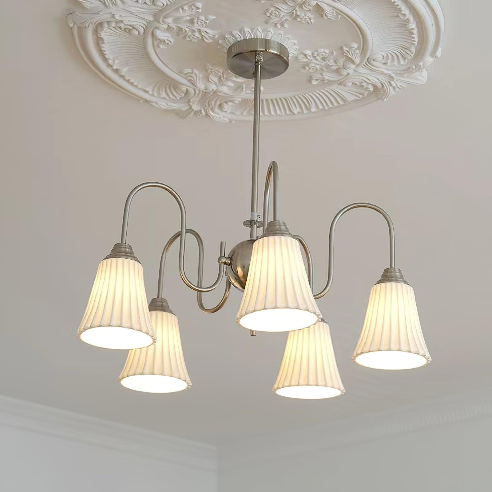 Esther Chandelier - Letslighting