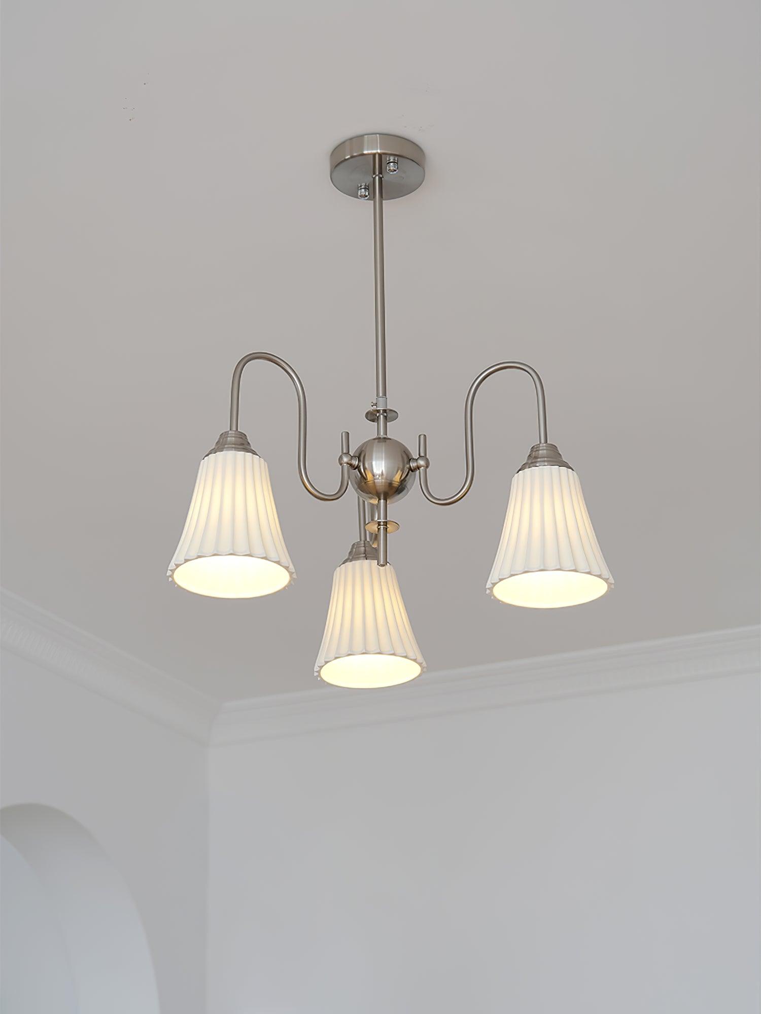 Esther Chandelier - Letslighting