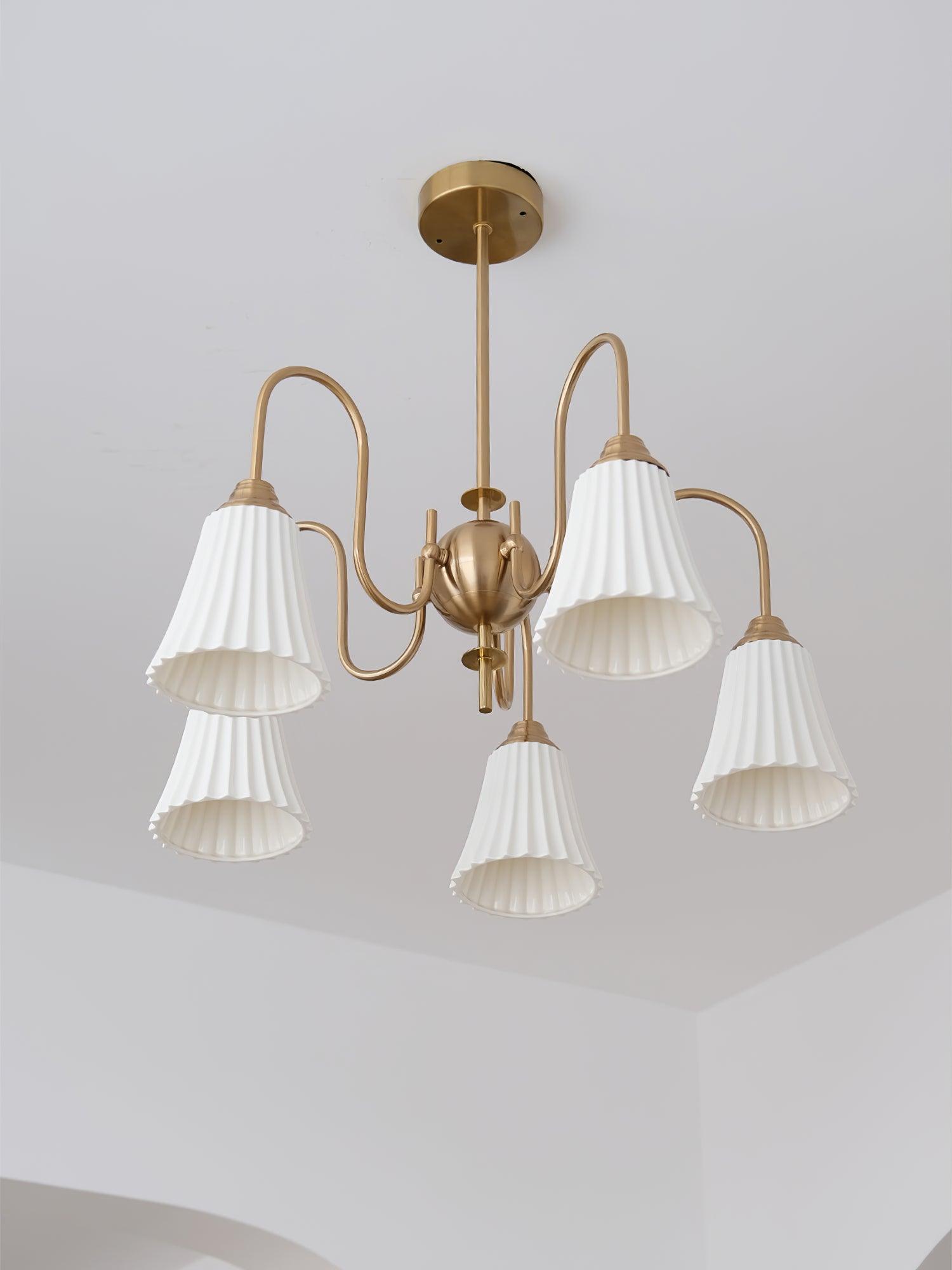 Esther Chandelier - Letslighting