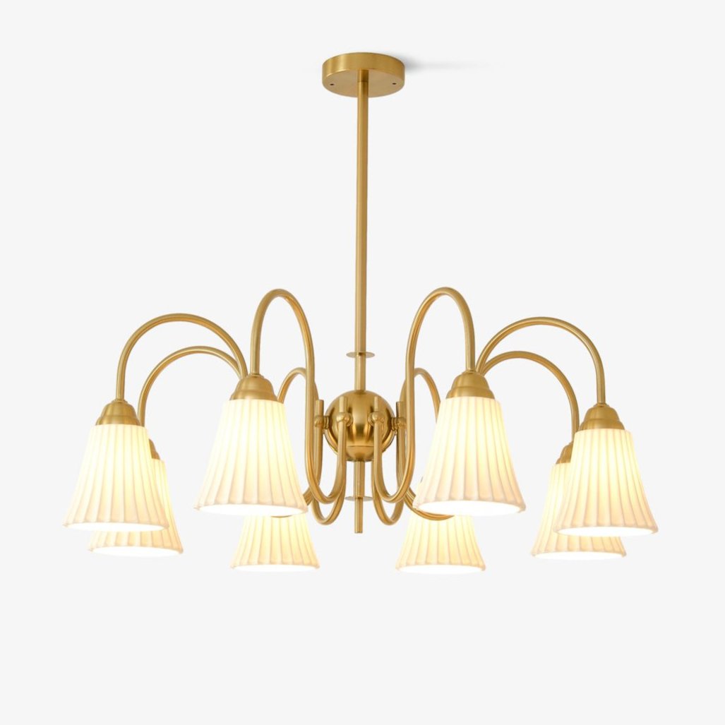 Esther Chandelier - Letslighting