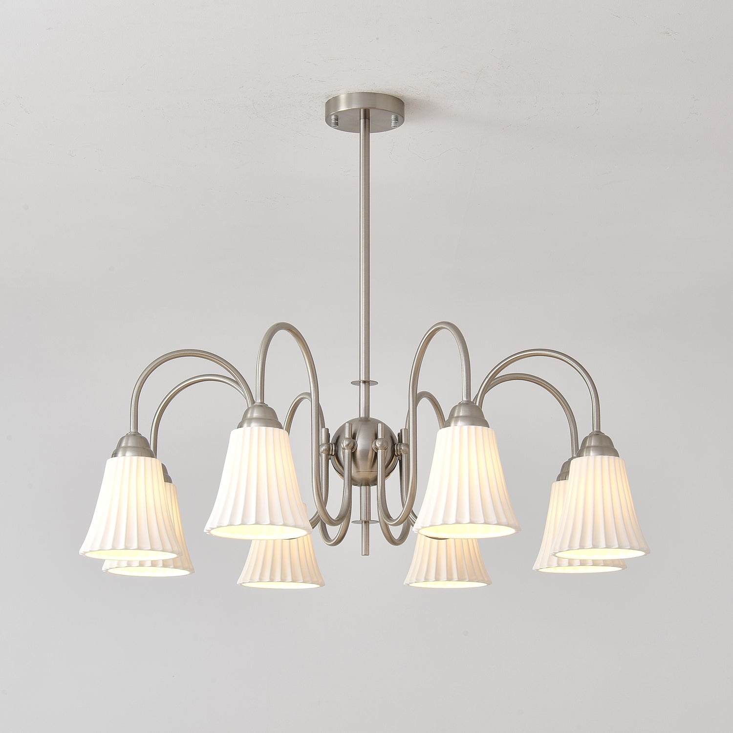 Esther Chandelier - Letslighting