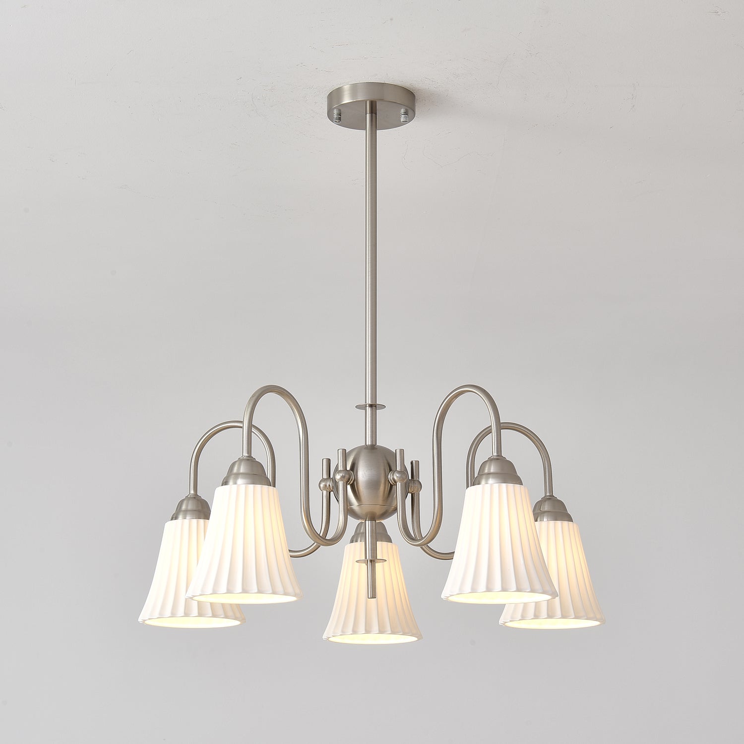 Esther Chandelier - Letslighting
