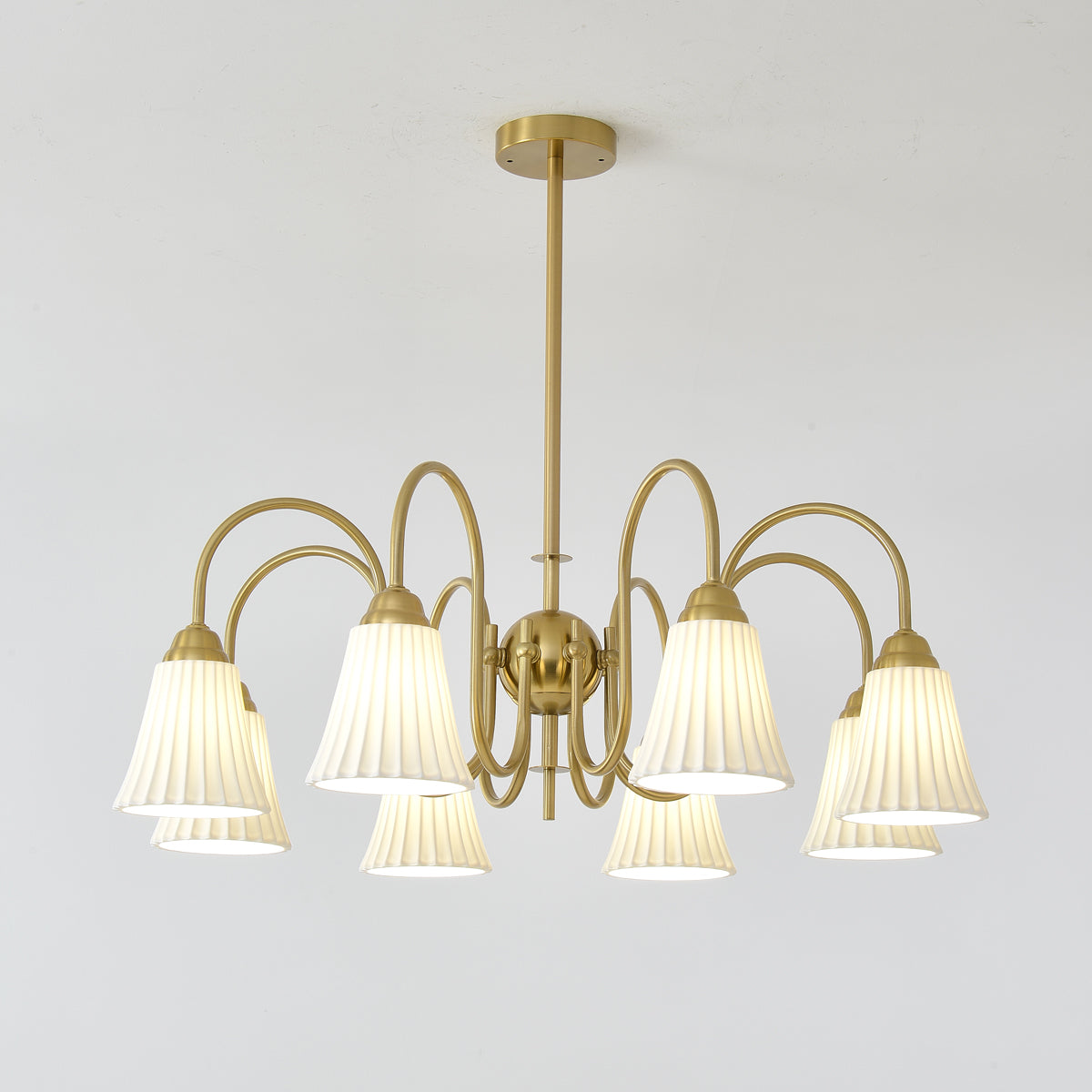 Esther Chandelier - Letslighting