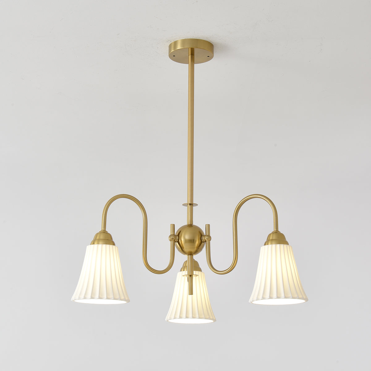 Esther Chandelier - Letslighting