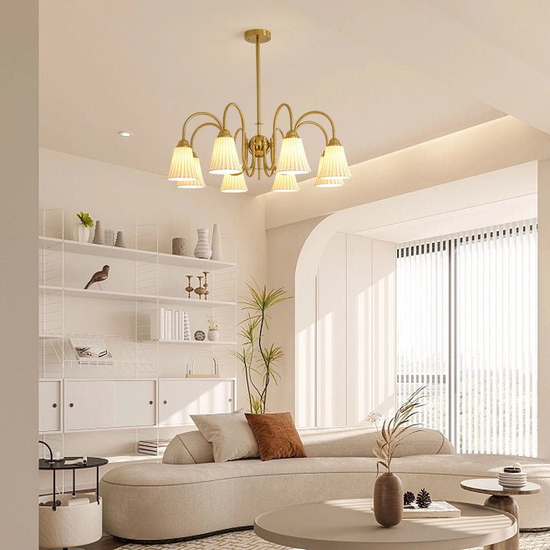 Esther Chandelier - Letslighting