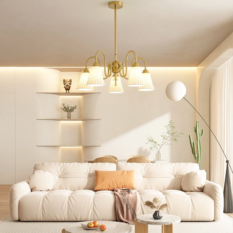 Esther Chandelier - Letslighting