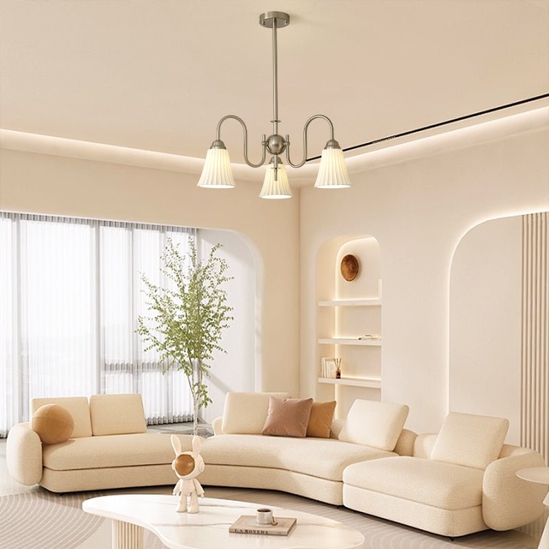 Esther Chandelier - Letslighting