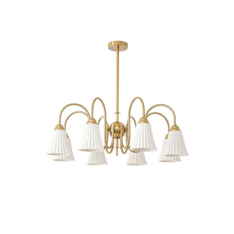 Esther Chandelier - Letslighting
