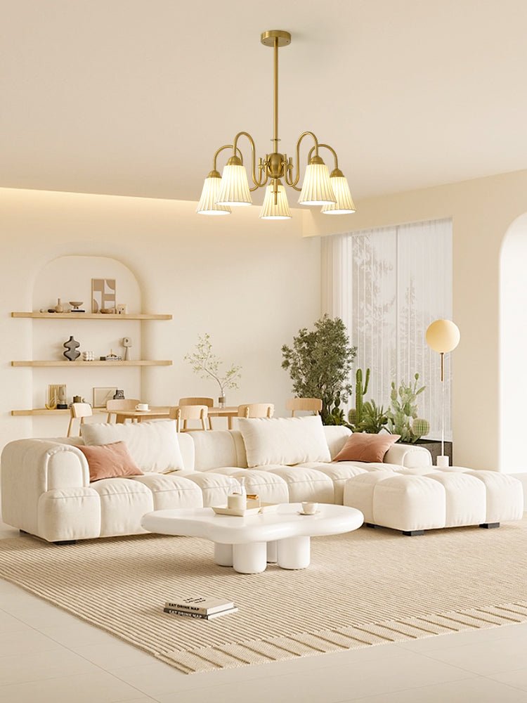 Esther Chandelier - Letslighting