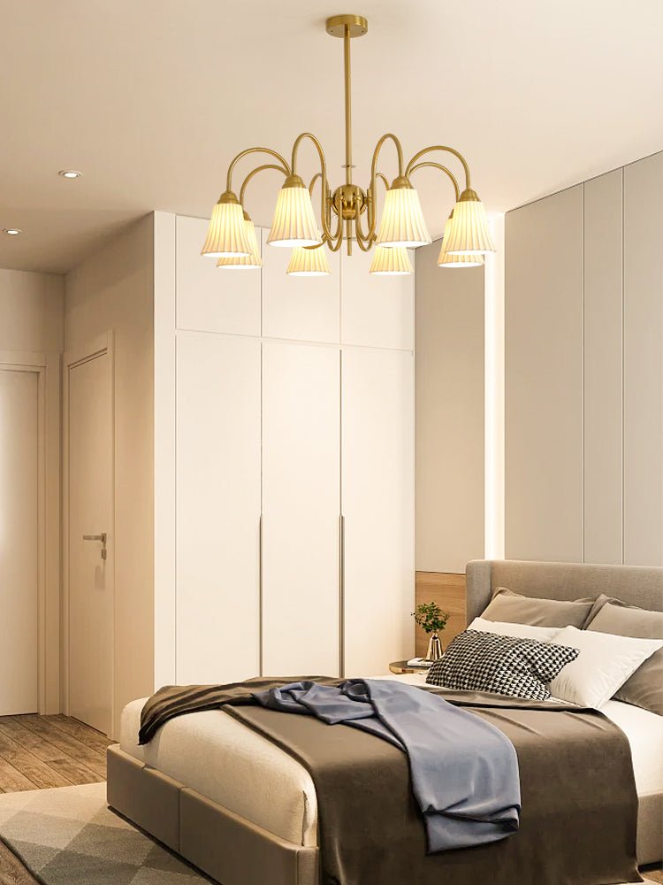 Esther Chandelier - Letslighting