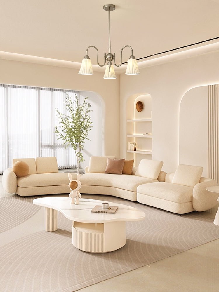 Esther Chandelier - Letslighting