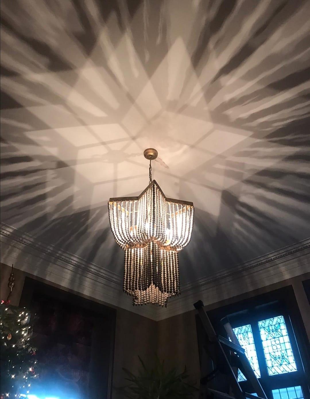 Estrella Chandelier - Letslighting
