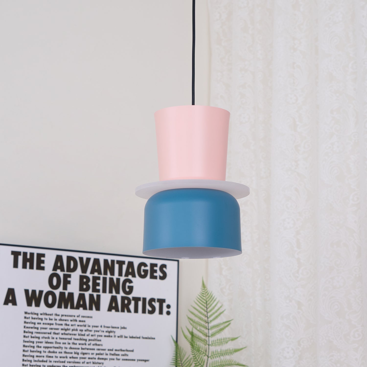 Etta Series Pendant Light - Letslighting