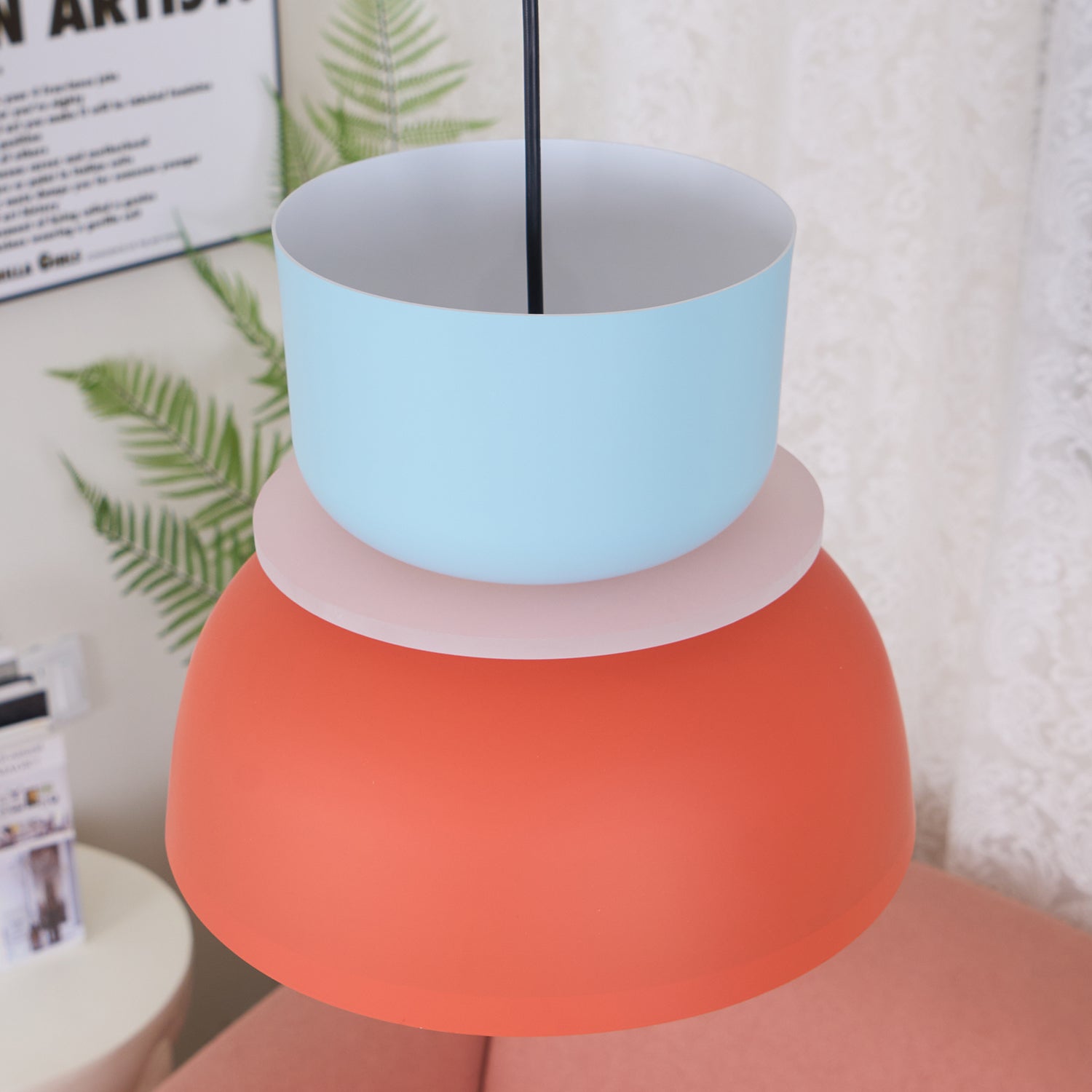 Etta Series Pendant Light - Letslighting