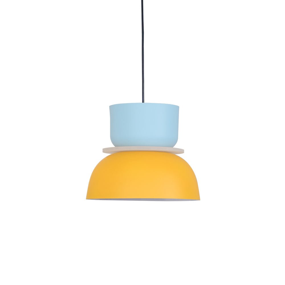 Etta Series Pendant Light - Letslighting