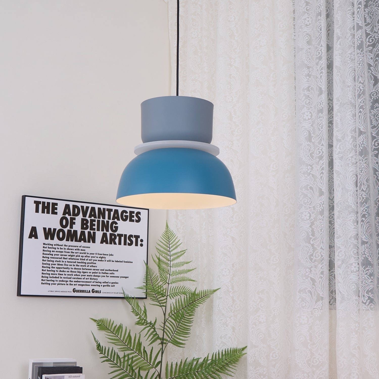 Etta Series Pendant Light - Letslighting