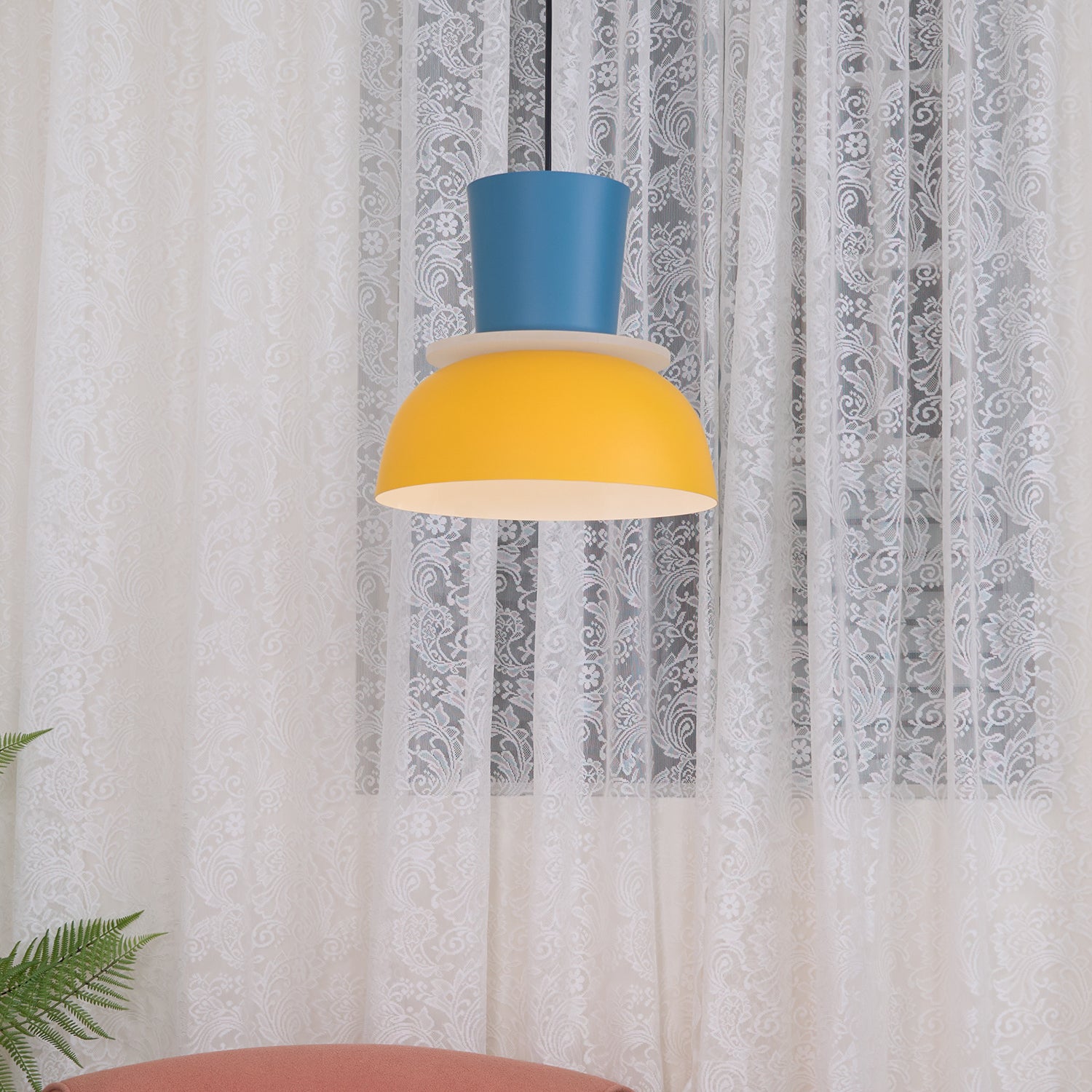 Etta Series Pendant Light - Letslighting