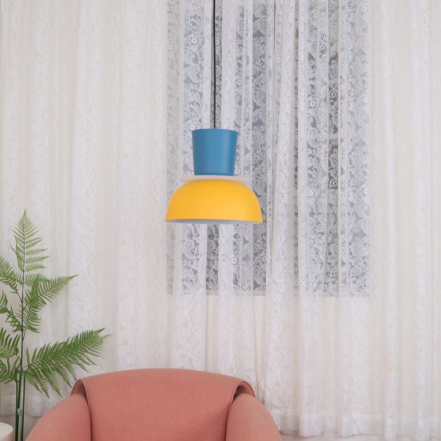 Etta Series Pendant Light - Letslighting