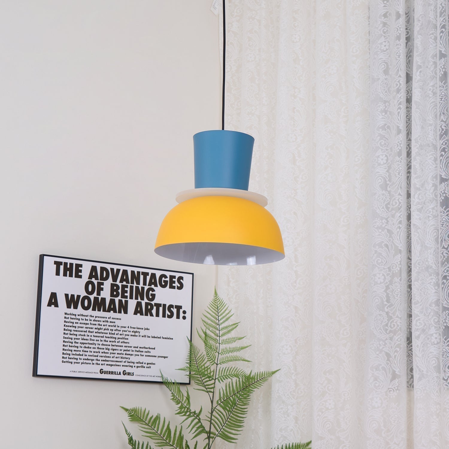 Etta Series Pendant Light - Letslighting