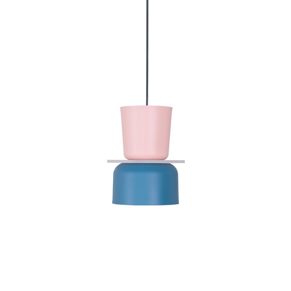 Etta Series Pendant Light - Letslighting