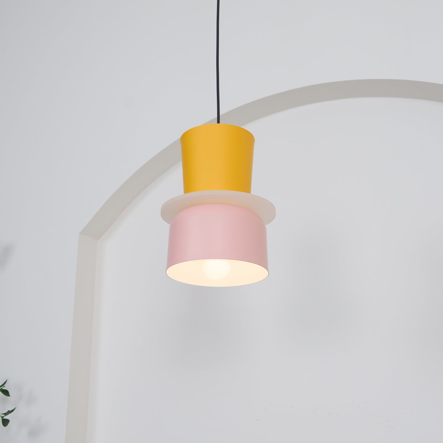 Etta Series Pendant Light - Letslighting