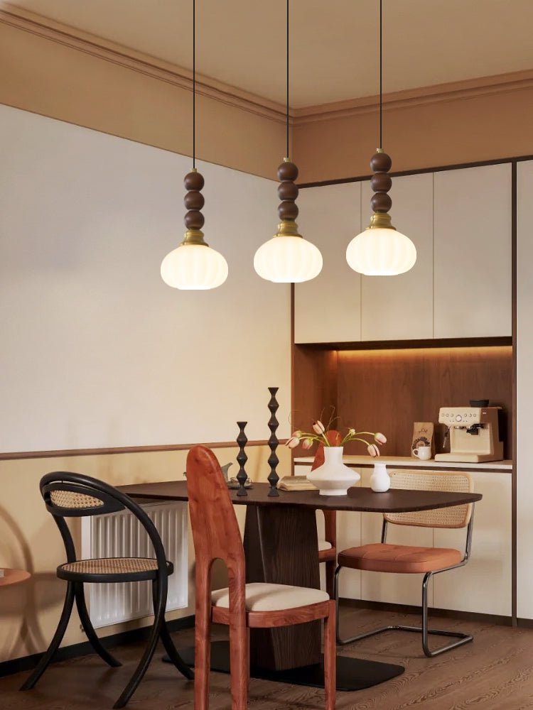 Evandra Pendant Light - Letslighting