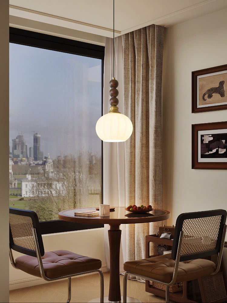 Evandra Pendant Light - Letslighting