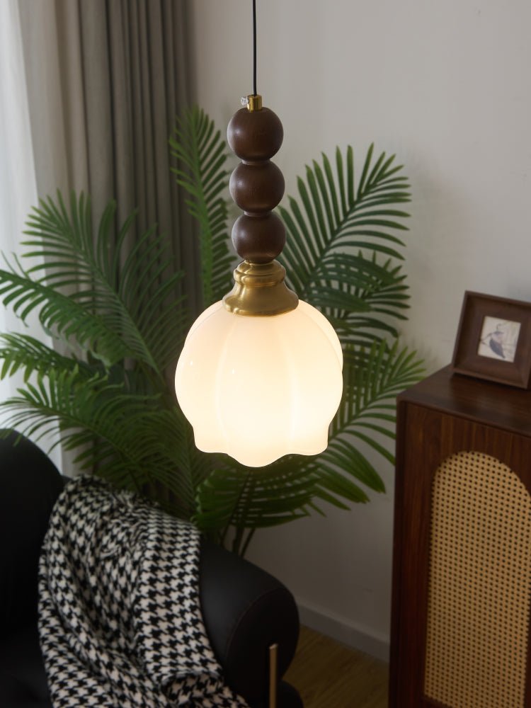 Evandra Pendant Light - Letslighting