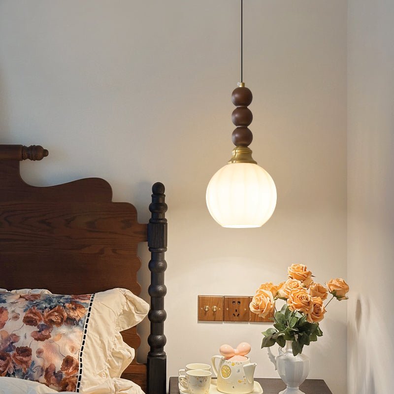 Evandra Pendant Light - Letslighting