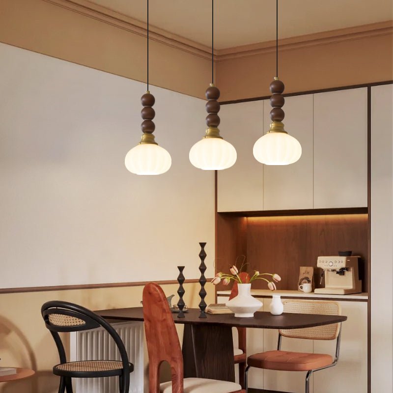 Evandra Pendant Light - Letslighting