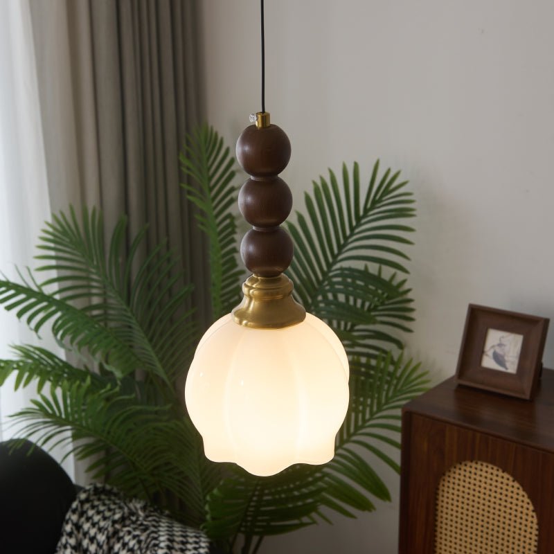 Evandra Pendant Light - Letslighting