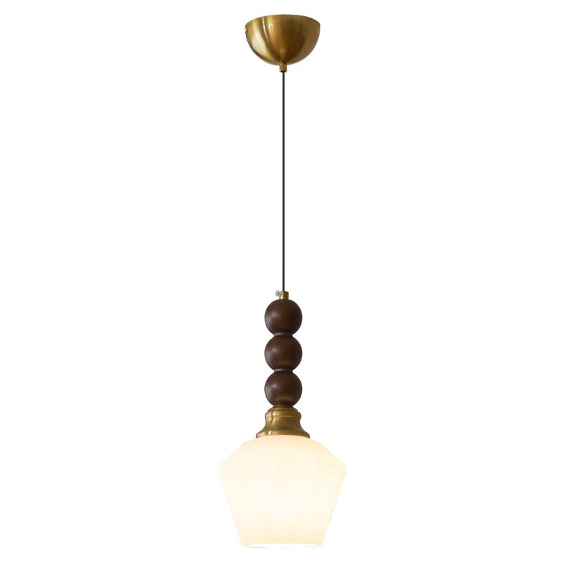 Evandra Pendant Light - Letslighting