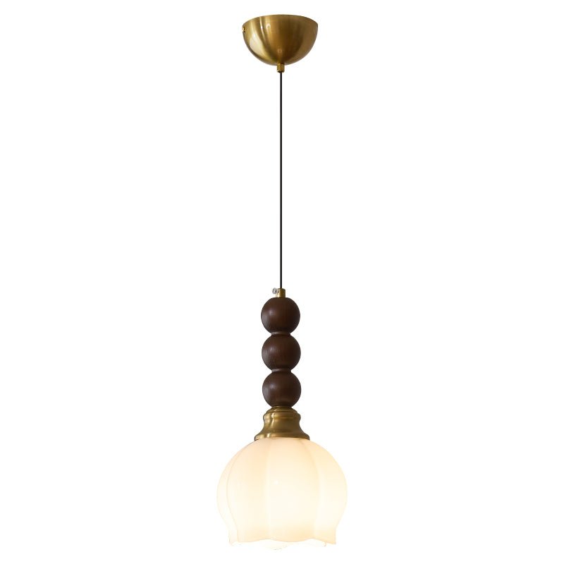Evandra Pendant Light - Letslighting