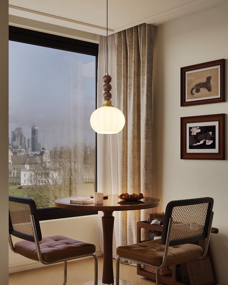 Evandra Pendant Light - Letslighting