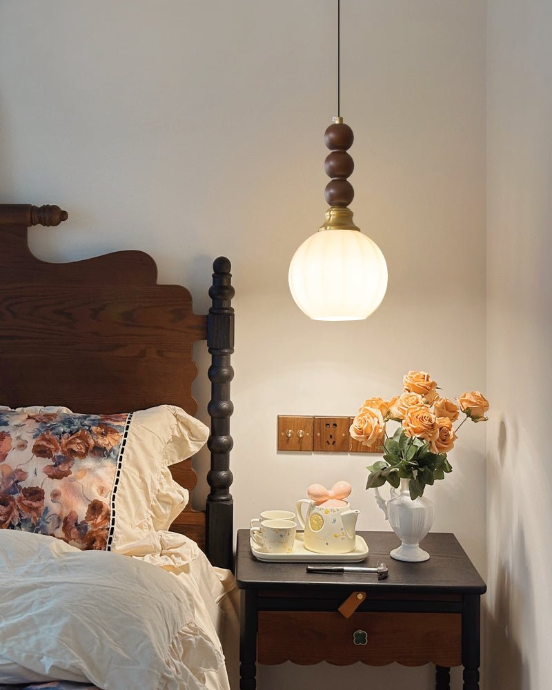 Evandra Pendant Light - Letslighting