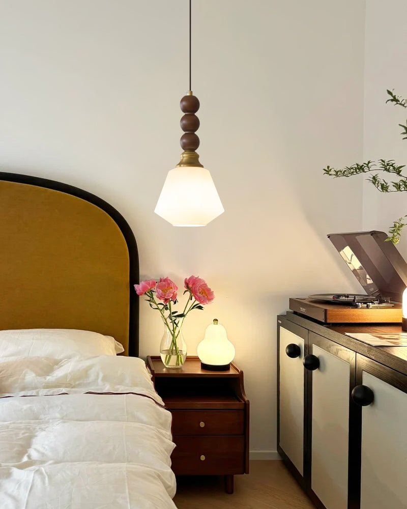 Evandra Pendant Light - Letslighting