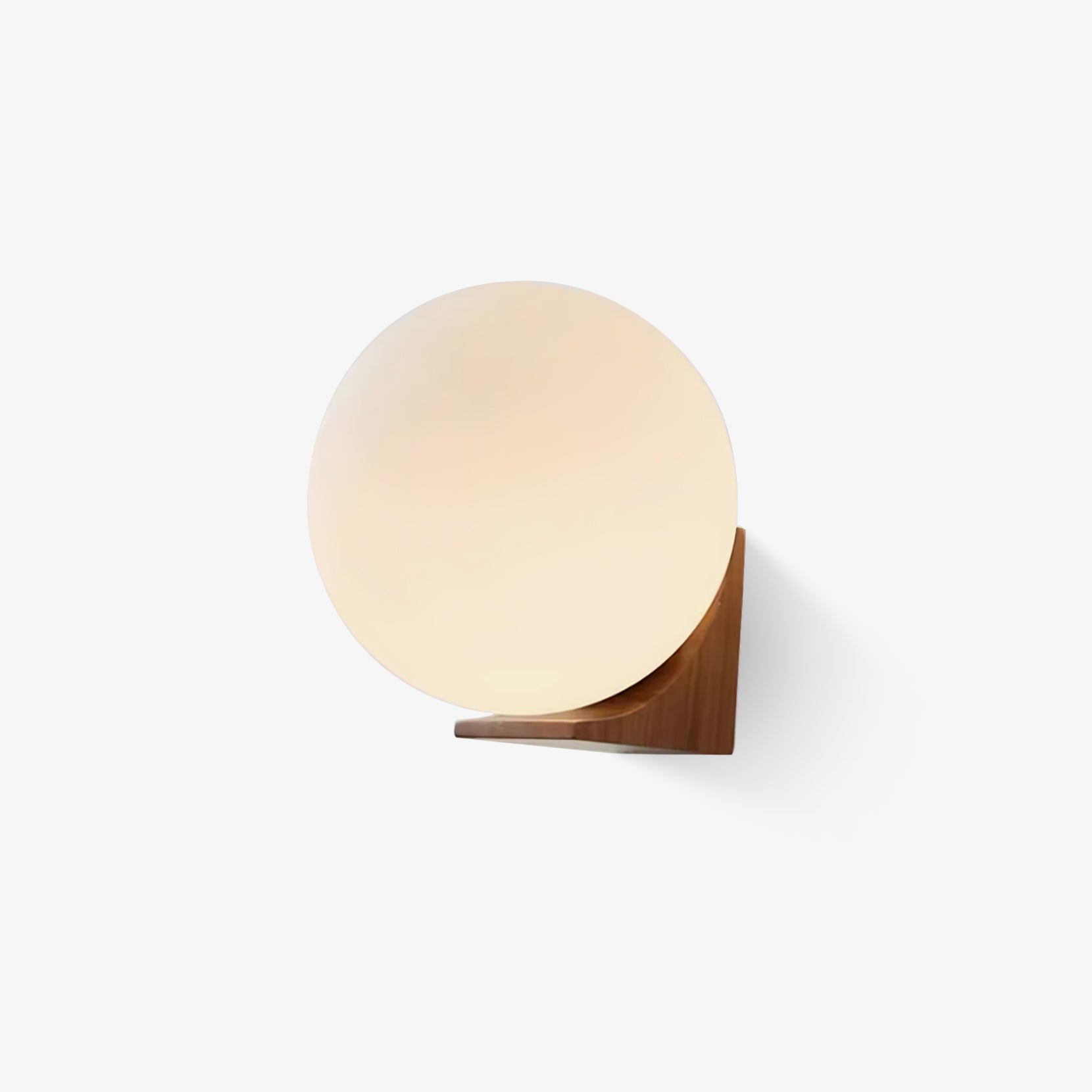 Evelyn Orb Wall Lamp - Letslighting