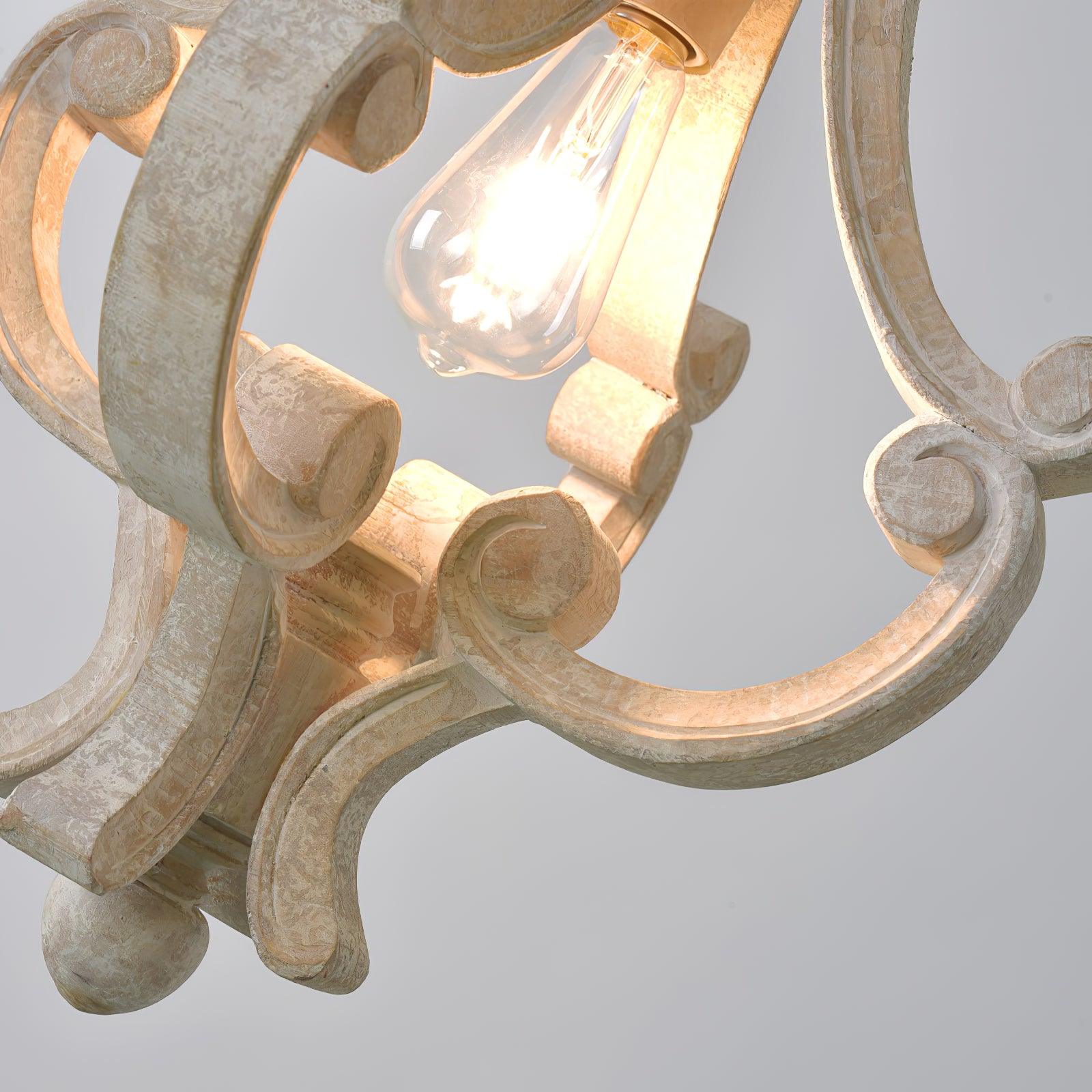 Evgeniy Pendant Light - Letslighting