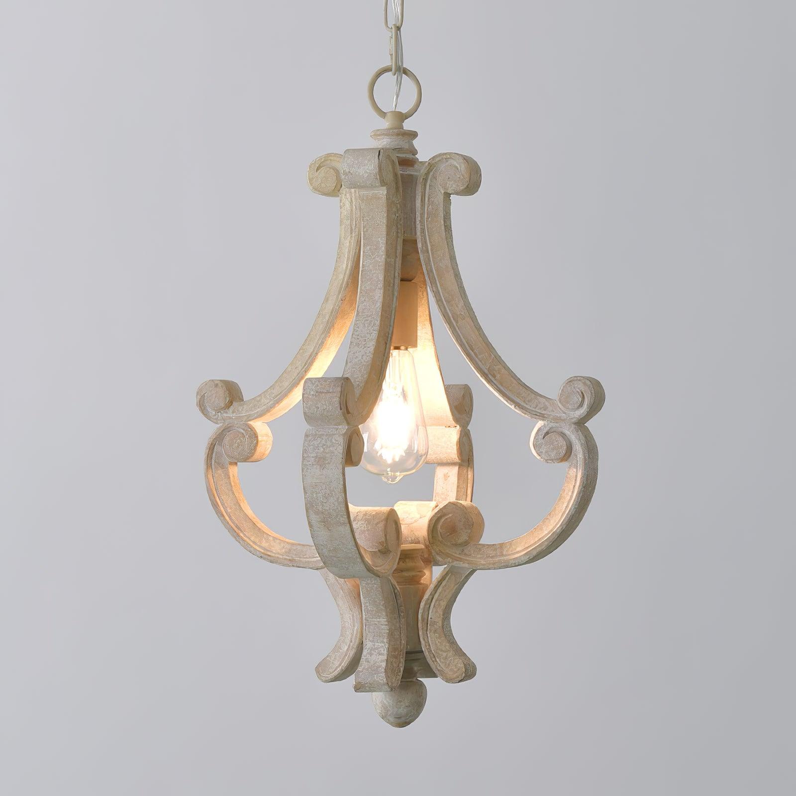 Evgeniy Pendant Light - Letslighting