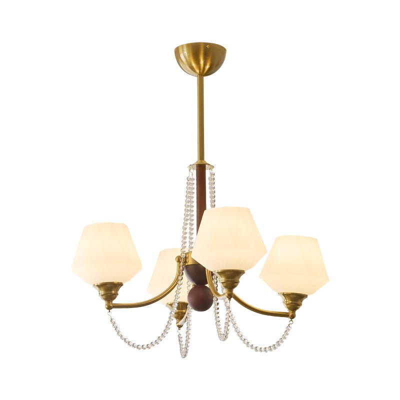 Evora Chandelier - Letslighting