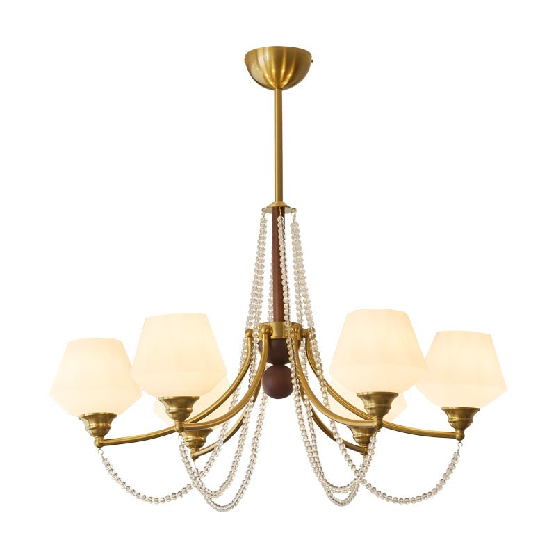 Evora Chandelier - Letslighting