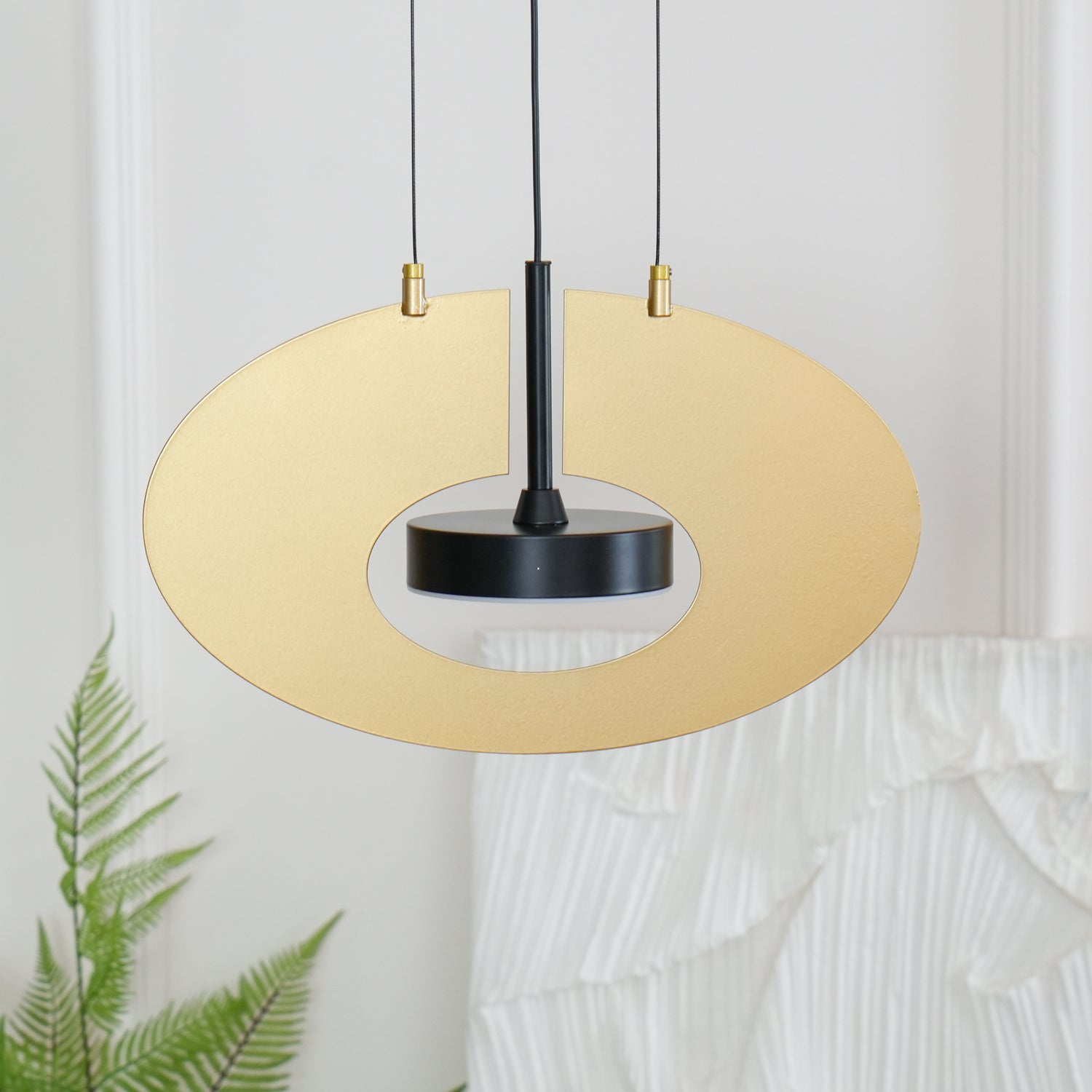 Eye In The Sky Pendant Light - Letslighting