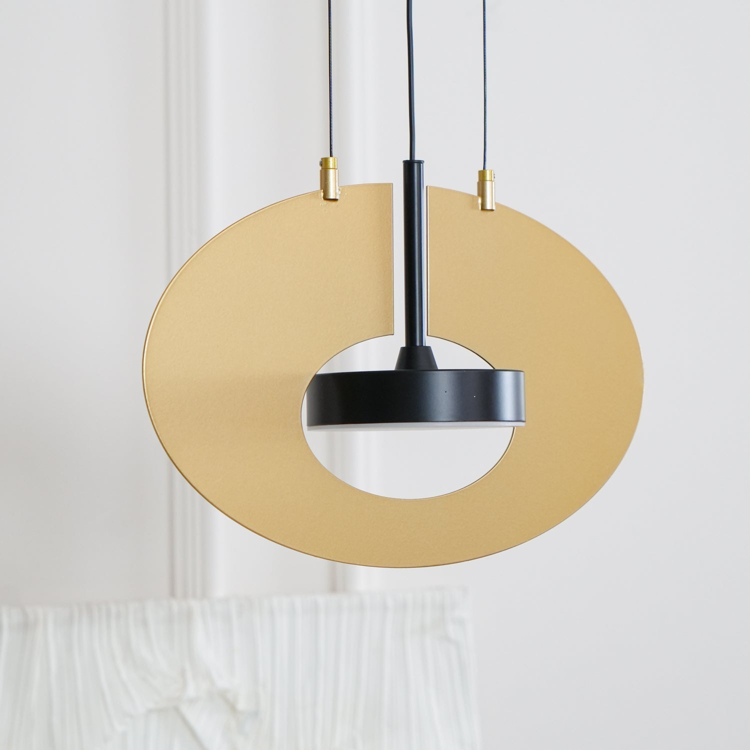 Eye In The Sky Pendant Light - Letslighting