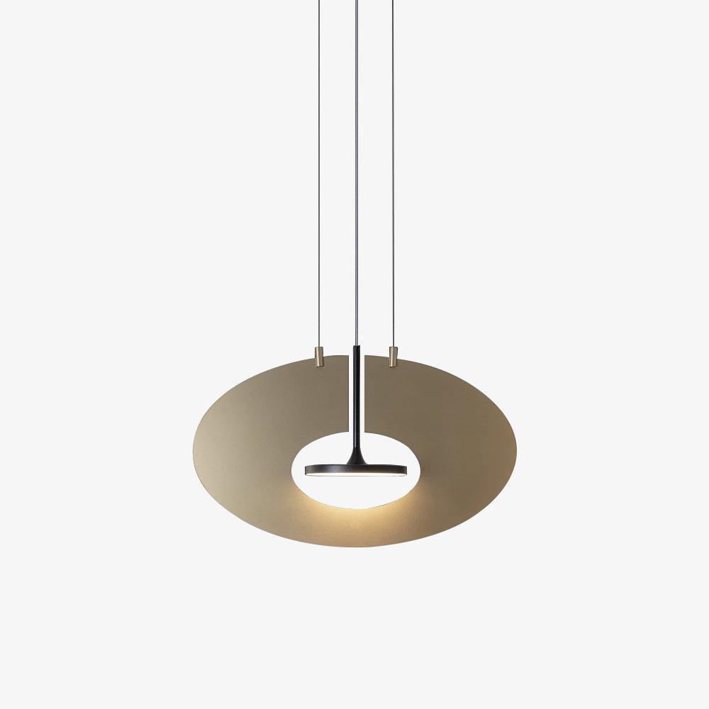 Eye In The Sky Pendant Light - Letslighting