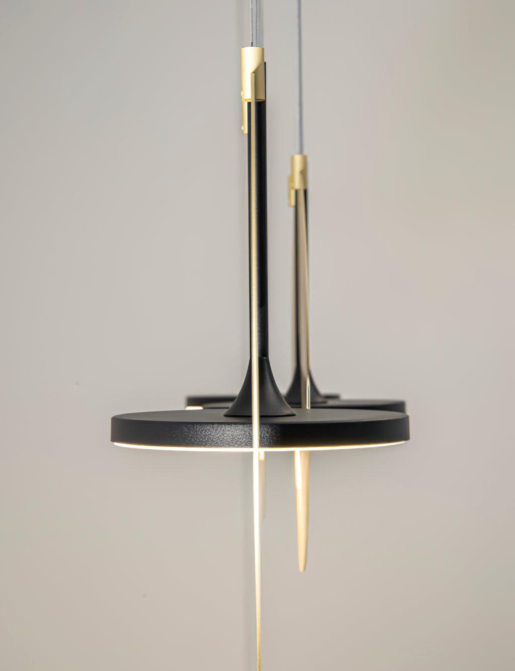 Eye In The Sky Pendant Light - Letslighting