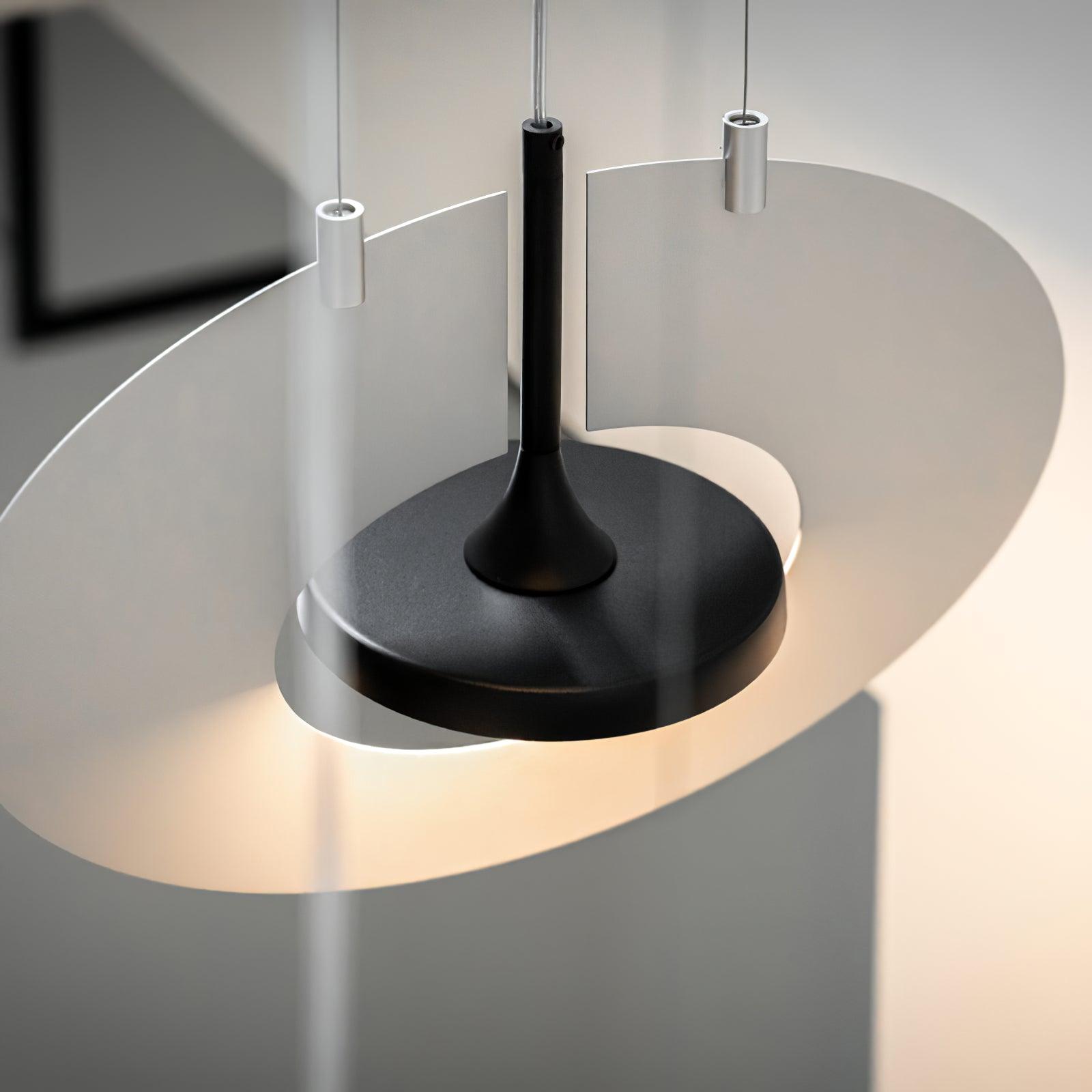 Eye In The Sky Pendant Light - Letslighting