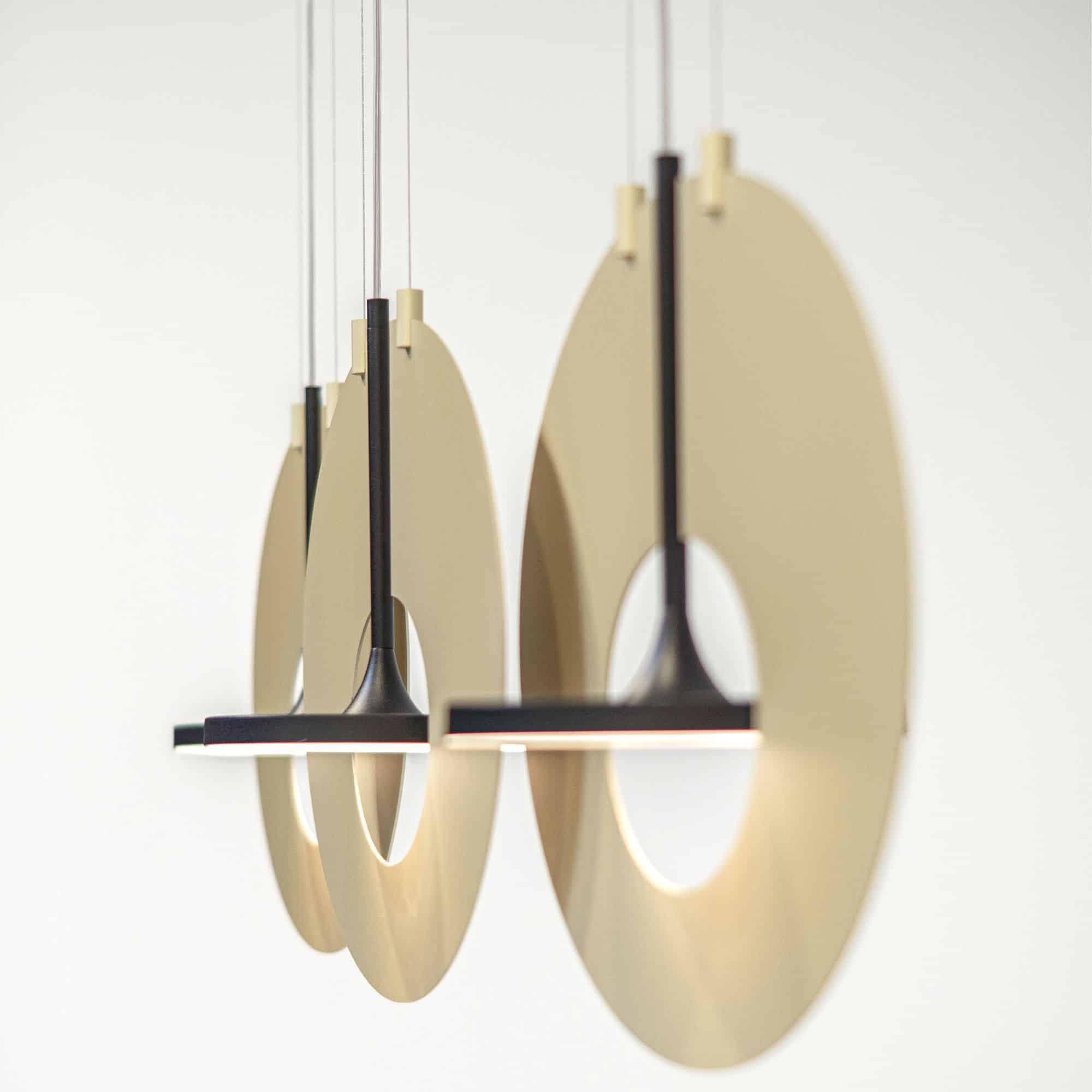 Eye In The Sky Pendant Light - Letslighting