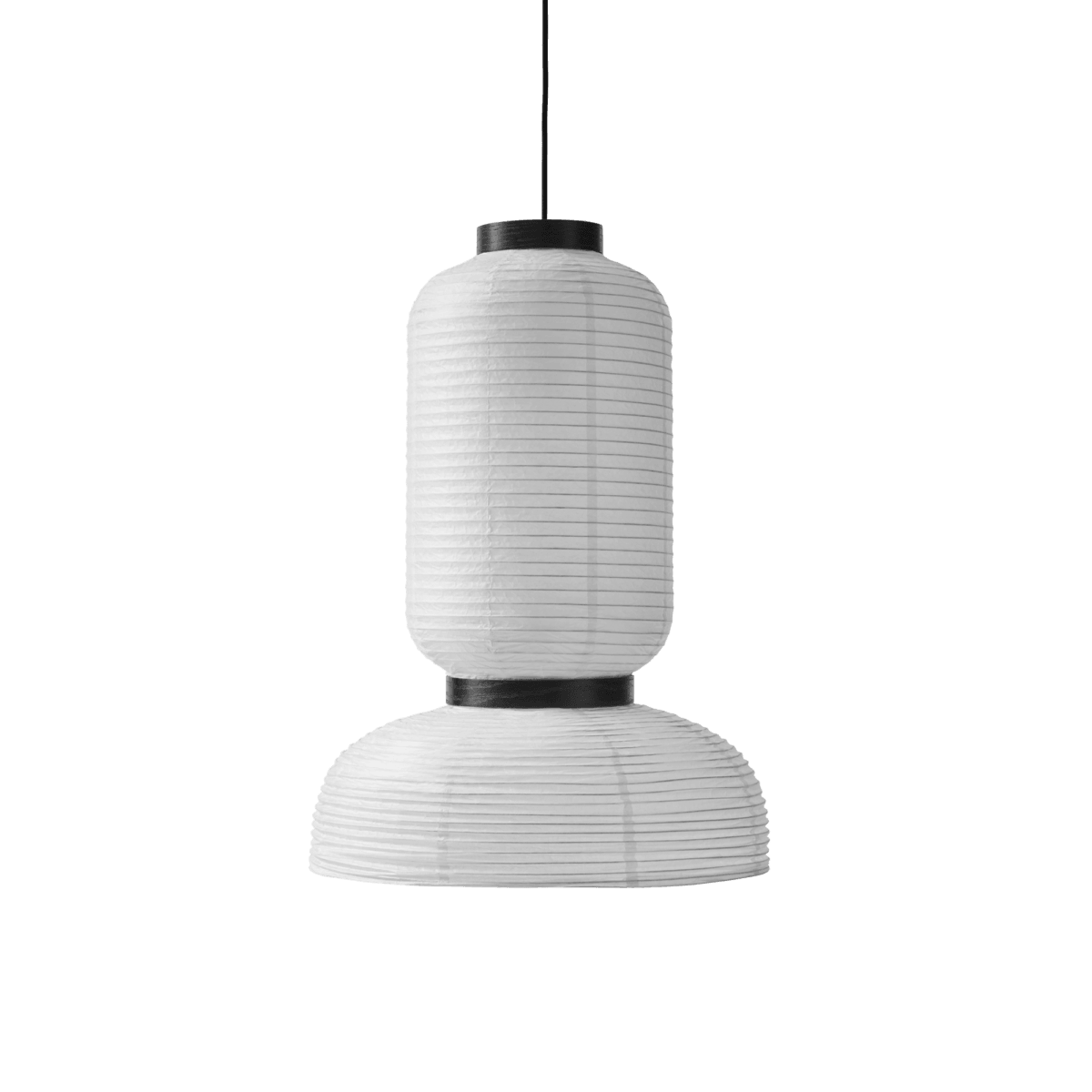 Rice Paper Lantern Pendant Lamp - Letslighting