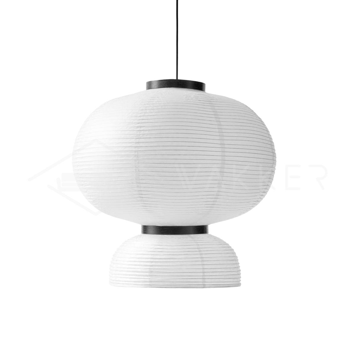 Rice Paper Lantern Pendant Lamp - Letslighting